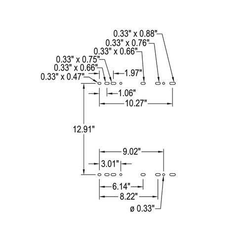 122492 | Seat Assembly - Mechanical Suspension | Vinyl | Black | Bobcat A300 S70 S100 S130 S150 S160 S175 S185 S205 S220 S250 S300 S330 T110 T140 T180 T190 T250 T300 T320 463 | Case SR130 SR150 SR175 SR200 SR220 SR250 SV185 SV250 SV300 TR270 TR320 |