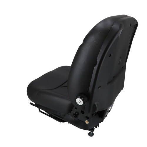 122499 | Seat Assembly - Mechanical Suspension | Vinyl | Black | W/OPS | John Deere | AT315073 | AT327447 | AT344971 | John |  | AT315073 | 86610722 | AT327447 | AT344971 | AT347476 | AT361224 | KV24167 | 87019258 | 87019264 | 87019265 | 87542391