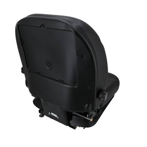 122499 | Seat Assembly - Mechanical Suspension | Vinyl | Black | W/OPS | John Deere | AT315073 | AT327447 | AT344971 | John |  | AT315073 | 86610722 | AT327447 | AT344971 | AT347476 | AT361224 | KV24167 | 87019258 | 87019264 | 87019265 | 87542391