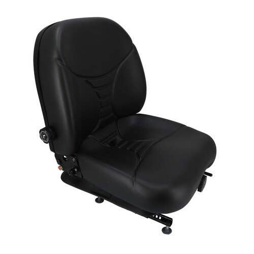122499 | Seat Assembly - Mechanical Suspension | Vinyl | Black | W/OPS | John Deere | AT315073 | AT327447 | AT344971 | John |  | AT315073 | 86610722 | AT327447 | AT344971 | AT347476 | AT361224 | KV24167 | 87019258 | 87019264 | 87019265 | 87542391