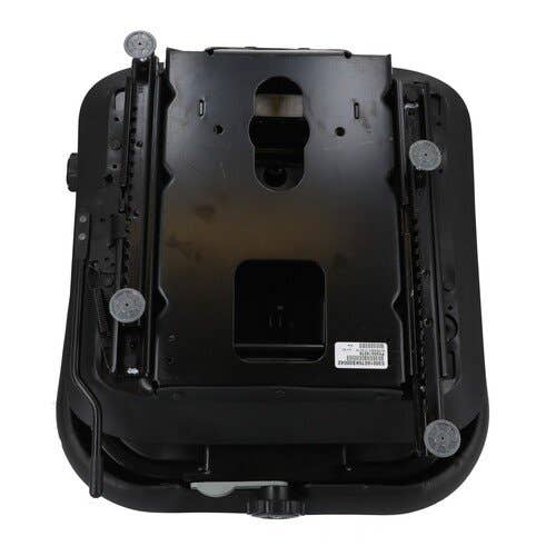 122499 | Seat Assembly - Mechanical Suspension | Vinyl | Black | W/OPS | John Deere | AT315073 | AT327447 | AT344971 | John |  | AT315073 | 86610722 | AT327447 | AT344971 | AT347476 | AT361224 | KV24167 | 87019258 | 87019264 | 87019265 | 87542391
