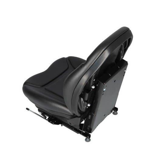 122502 | Seat Assembly - Mechanical Suspension | Vinyl | Black | 5 | John Deere CT315 CT322 CT332 240 250 260 270 280 313 315 |  | AT315073 | 86610722 | AT327447 | AT344971 | AT347476 | AT361224 | KV24167 | 87019258 | 87019264 | 87019265 | 87542391