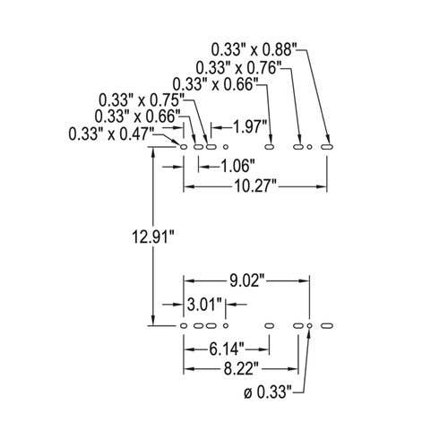122494 | Seat Assembly - Mechanical Suspension | Vinyl | Gray | Bobcat A300 S70 S100 S130 S150 S160 S175 S185 S205 S220 S250 S300 S330 T110 T140 T180 T190 T250 T300 T320 463 | Case SR130 SR150 SR175 SR200 SR220 SR250 SV185 SV250 SV300 TR270 TR320 |