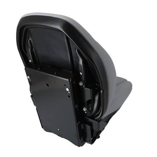 122504 | Seat Assembly - Mechanical Suspension | Vinyl | Gray | John Deere CT315 CT322 CT332 240 250 260 270 280 313 315 317 |  | AT315073 | 8657476 | AT327447 | AT344971 | AT347476 | AT361224 | KV24167 | 86610722 | 87019258 | 87019264 | 87019265