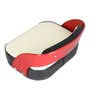101259 | Seat Assembly - Restoration Quality | Vinyl | White with Black Trim | International | Farmall | IH 460 560 660 | | 372753R91 101259 | Seat Assembly - Restoration Quality | Vinyl | White with Black Trim | International | Farmall | IH 460 560 660 | | 372753R91