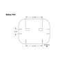 101259 | Seat Assembly - Restoration Quality | Vinyl | White with Black Trim | International | Farmall | IH 460 560 660 | | 372753R91 101259 | Seat Assembly - Restoration Quality | Vinyl | White with Black Trim | International | Farmall | IH 460 560 660 | | 372753R91