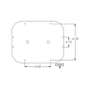 101263 | Seat Assembly - Restoration Quality | Vinyl | Black/White Original Pleated Pattern | International | Farmall | IH 200 230 240 240 300 330 340 340 404 460 504 560 606 706 806 2404 2404 2504 2504 2524 2606 | 101263 | Seat Assembly - Restoration Quality | Vinyl | Black/White Original Pleated Pattern | International | Farmall | IH 200 230 240 240 300 330 340 340 404 460 504 560 606 706 806 2404 2404 2504 2504 2524 2606 |