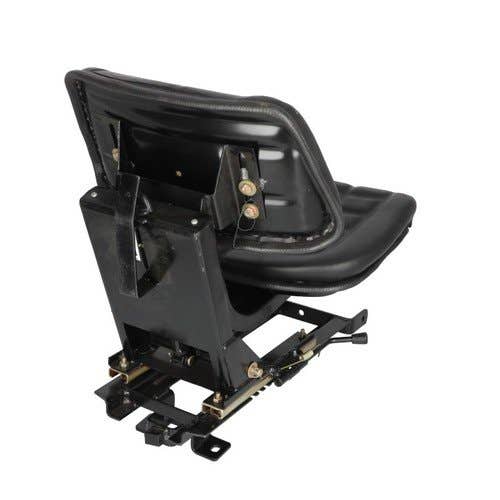 130215 | Seat Assembly | Sliding | Without Armrests | Vinyl | Black | Mahindra C27 C35 C4005 E40 E350 450 475 485 575 3325 3505 3525 3825 4025 4500 4505 4525 5005 5500 5525 6000 6025 6500 6525 |  | 5555665R91 | 0080000160B91