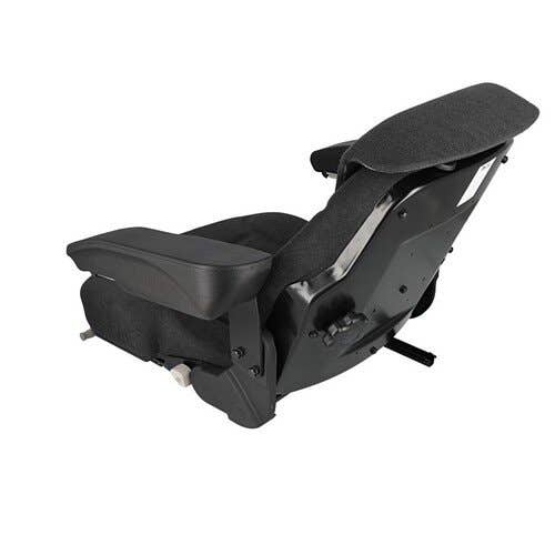 113949 | Seat Assembly | Swivel | Armrests | Fabric | Gray | Case IH 7110 7120 7130 7140 7150 7210 7220 7230 7240 8910 8920 8930 8940 9110 9130 9150 9170 9180 9190 9210 9230 9240 9250 9260 9270 9280 9310 9330 9370 9380 9390 |
