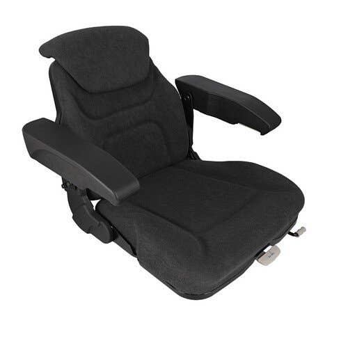 113949 | Seat Assembly | Swivel | Armrests | Fabric | Gray | Case IH 7110 7120 7130 7140 7150 7210 7220 7230 7240 8910 8920 8930 8940 9110 9130 9150 9170 9180 9190 9210 9230 9240 9250 9260 9270 9280 9310 9330 9370 9380 9390 |