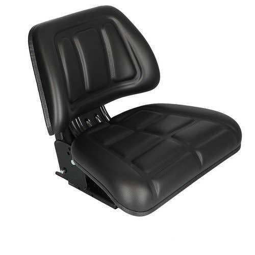 Seat Assembly Trapezoid Backed Vinyl Black fits Massey Ferguson 30 30E 40 40E 50 50E 390 30 30E 40 40E 50 50E 240 360 375 390 398 399 1694519M91 Seat Assembly Trapezoid Backed Vinyl Black fits Massey Ferguson 30 30E 40 40E 50 50E 390 30 30E 40 40E 50 50E 240 360 375 390 398 399 1694519M91