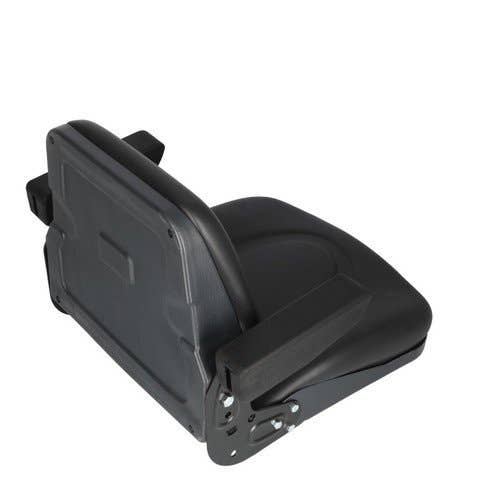101387 | Seat Assembly | Universal | Vinyl | Black |