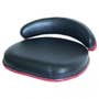 114164 | Seat Assembly - Vinyl | Black | International | International | Farmall | IH 460 560 660 | 114164 | Seat Assembly - Vinyl | Black | International | International | Farmall | IH 460 560 660 |