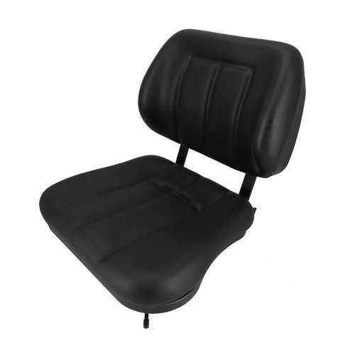 Seat Assembly Vinyl Black fits Ford 250C 260C 340 340A 340B 345C 345D 445 445A 445C 445D 450 540 540A 540B 545 545A 545C 545D 445 540 545 D8NN400SB99L Seat Assembly Vinyl Black fits Ford 250C 260C 340 340A 340B 345C 345D 445 445A 445C 445D 450 540 540A 540B 545 545A 545C 545D 445 540 545 D8NN400SB99L