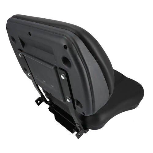 176474 | Seat Assembly | Vinyl | Black | Ford 250C 250C 260C 260C 340 340 340A 340A 340B 340B 345C 345C 345D 345D 445 445 445A 445A 445C 445C 445D 445D 450 540 540 540A 540A 540B 540B 545 545 545A 545A 545C 545C 545D 545D |  | D8NN400SB99L