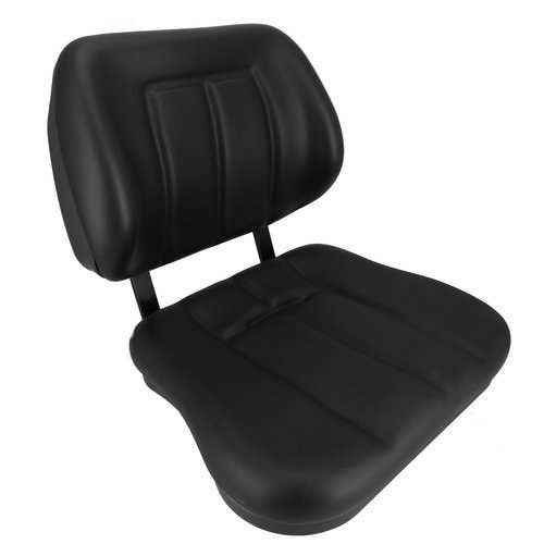 176474 | Seat Assembly | Vinyl | Black | Ford 250C 250C 260C 260C 340 340 340A 340A 340B 340B 345C 345C 345D 345D 445 445 445A 445A 445C 445C 445D 445D 450 540 540 540A 540A 540B 540B 545 545 545A 545A 545C 545C 545D 545D |  | D8NN400SB99L