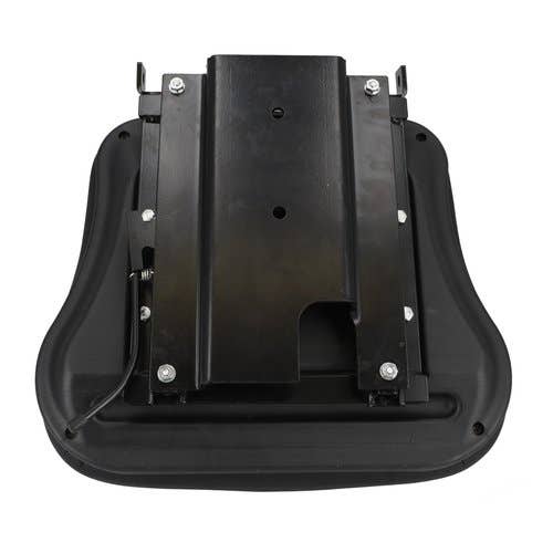 176474 | Seat Assembly | Vinyl | Black | Ford 250C 250C 260C 260C 340 340 340A 340A 340B 340B 345C 345C 345D 345D 445 445 445A 445A 445C 445C 445D 445D 450 540 540 540A 540A 540B 540B 545 545 545A 545A 545C 545C 545D 545D |  | D8NN400SB99L