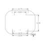 166739 | Seat Assembly | Vinyl | Black | International | Farmall | IH Hydro 100 656 666 686 706 756 766 806 826 966 1026 1066 1206 1256 1456 1466 1566 1568 2504 2504 2544 2656 2706 2756 2806 2826 2856 4100 4156 4166 4186 21026 21256 21456 | 166739 | Seat Assembly | Vinyl | Black | International | Farmall | IH Hydro 100 656 666 686 706 756 766 806 826 966 1026 1066 1206 1256 1456 1466 1566 1568 2504 2504 2544 2656 2706 2756 2806 2826 2856 4100 4156 4166 4186 21026 21256 21456 |