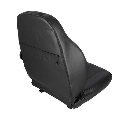122505 | Seat Assembly | Vinyl | Black | Allis Chalmers 4650 4660 5650 5660 5670 5680 6680 6690 | Case IH Farmall 75C Farmall 85U Farmall 90 Farmall 95 Farmall 95C Farmall 95U Farmall 105U JX55 JX60 JX70 JX75 JX80 JX85 JX90 JX95 Maxxum 110 Maxxum 115 |