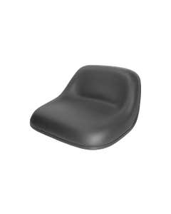 176601 | Seat Assembly | Vinyl | Black |