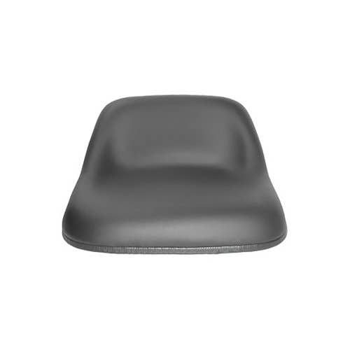 176601 | Seat Assembly | Vinyl | Black |