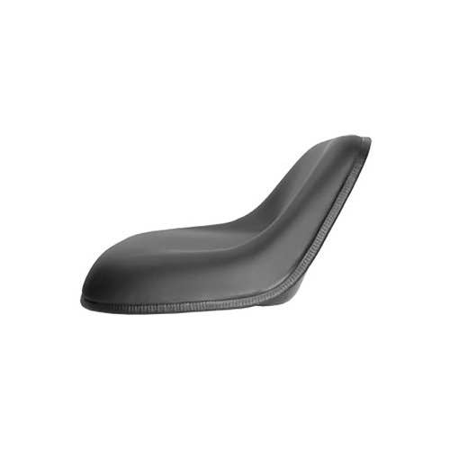 176601 | Seat Assembly | Vinyl | Black |