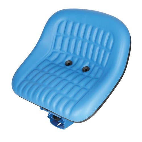101226 | Seat Assembly | Vinyl | Blue | Ford 231 234 340 340 340A 340A 340B 340B 345 345 345D 345D 445 445 445A 445A 445C 445C 445D 445D 450 515 515 531 531 532 532 540 540 540A 540A 545 545 545A |  | E7NN400GA | D8NN400BABB | E2NNA405AA99M | E7NN420AA