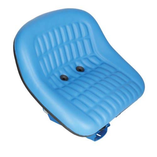 101226 | Seat Assembly | Vinyl | Blue | Ford 231 234 340 340 340A 340A 340B 340B 345 345 345D 345D 445 445 445A 445A 445C 445C 445D 445D 450 515 515 531 531 532 532 540 540 540A 540A 545 545 545A |  | E7NN400GA | D8NN400BABB | E2NNA405AA99M | E7NN420AA