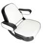 101273 | Seat Assembly | Vinyl | Black/White - Folding Armrests | International | Farmall | IH Hydro 100 656 666 686 706 756 766 806 826 856 966 1026 1066 1206 1256 1456 1466 1468 1566 1568 2504 2504 2544 2656 2706 2756 2806 2826 2856 4100 4156 4166 | 101273 | Seat Assembly | Vinyl | Black/White - Folding Armrests | International | Farmall | IH Hydro 100 656 666 686 706 756 766 806 826 856 966 1026 1066 1206 1256 1456 1466 1468 1566 1568 2504 2504 2544 2656 2706 2756 2806 2826 2856 4100 4156 4166 |