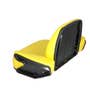 101299 | Seat Assembly | Vinyl | Yellow | John Deere 2320 2420 2955 3055 3150 3155 3255 4040 4050 4055 4240 4250 4255 4430 4440 4450 4455 4555 4560 4640 4650 4755 4760 4840 4850 4955 4960 | | AR81034 | AR81035 | AR81167 | AR81168 | TY15834 | TY26550 101299 | Seat Assembly | Vinyl | Yellow | John Deere 2320 2420 2955 3055 3150 3155 3255 4040 4050 4055 4240 4250 4255 4430 4440 4450 4455 4555 4560 4640 4650 4755 4760 4840 4850 4955 4960 | | AR81034 | AR81035 | AR81167 | AR81168 | TY15834 | TY26550