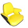 101299 | Seat Assembly | Vinyl | Yellow | John Deere 2320 2420 2955 3055 3150 3155 3255 4040 4050 4055 4240 4250 4255 4430 4440 4450 4455 4555 4560 4640 4650 4755 4760 4840 4850 4955 4960 | | AR81034 | AR81035 | AR81167 | AR81168 | TY15834 | TY26550 101299 | Seat Assembly | Vinyl | Yellow | John Deere 2320 2420 2955 3055 3150 3155 3255 4040 4050 4055 4240 4250 4255 4430 4440 4450 4455 4555 4560 4640 4650 4755 4760 4840 4850 4955 4960 | | AR81034 | AR81035 | AR81167 | AR81168 | TY15834 | TY26550