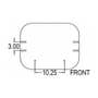 113494 | Seat Assembly w/o Brackets | Vinyl | Black | International | Farmall | IH Hydro 70 Hydro 86 Hydro 100 100 100 105 205 315 375 403 504 544 656 666 686 706 715 756 766 806 815 826 856 915 966 1026 | | 1999435C1 | 380680R94 | 387174R92 | 387177R92 113494 | Seat Assembly w/o Brackets | Vinyl | Black | International | Farmall | IH Hydro 70 Hydro 86 Hydro 100 100 100 105 205 315 375 403 504 544 656 666 686 706 715 756 766 806 815 826 856 915 966 1026 | | 1999435C1 | 380680R94 | 387174R92 | 387177R92