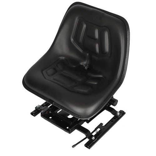 Seat Assembly with Suspension fits International Hydro 84 258 268 278 385 454 464 474 484 485 574 584 585 674 684 685 784 785 884 885 2400A 3070924R91 Seat Assembly with Suspension fits International Hydro 84 258 268 278 385 454 464 474 484 485 574 584 585 674 684 685 784 785 884 885 2400A 3070924R91