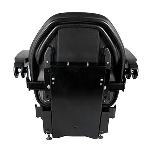 177296 | Seat Assembly with Suspension | Black | Vinyl | Bobcat A300 S130 S150 S160 S175 S185 S220 S250 S300 S330 T140 T180 T190 T200 T250 T300 751 753 763 773 853 863 864 873 883 | Case SR130 SR150 SR160 SR175 SR200 SR220 SR250 SV185 |  | 9292 | B1SE360