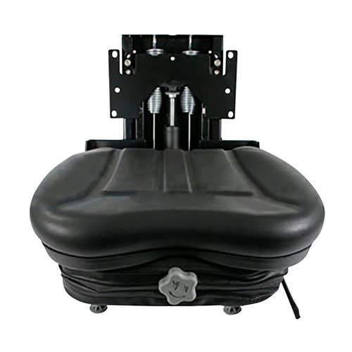 177296 | Seat Assembly with Suspension | Black | Vinyl | Bobcat A300 S130 S150 S160 S175 S185 S220 S250 S300 S330 T140 T180 T190 T200 T250 T300 751 753 763 773 853 863 864 873 883 | Case SR130 SR150 SR160 SR175 SR200 SR220 SR250 SV185 |  | 9292 | B1SE360