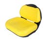 164297 | Seat Assembly - Yellow | John Deere X300 X300R X304 X305R X310 X320 X324 X330 X340 X350 X350R X354 X360 X370 X380 X384 X390 X394 X500 X520 X530 X570 X580 | | AM136044 | AM134543 | AUC11188 | AUC13500 164297 | Seat Assembly - Yellow | John Deere X300 X300R X304 X305R X310 X320 X324 X330 X340 X350 X350R X354 X360 X370 X380 X384 X390 X394 X500 X520 X530 X570 X580 | | AM136044 | AM134543 | AUC11188 | AUC13500