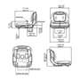 164297 | Seat Assembly - Yellow | John Deere X300 X300R X304 X305R X310 X320 X324 X330 X340 X350 X350R X354 X360 X370 X380 X384 X390 X394 X500 X520 X530 X570 X580 | | AM136044 | AM134543 | AUC11188 | AUC13500 164297 | Seat Assembly - Yellow | John Deere X300 X300R X304 X305R X310 X320 X324 X330 X340 X350 X350R X354 X360 X370 X380 X384 X390 X394 X500 X520 X530 X570 X580 | | AM136044 | AM134543 | AUC11188 | AUC13500