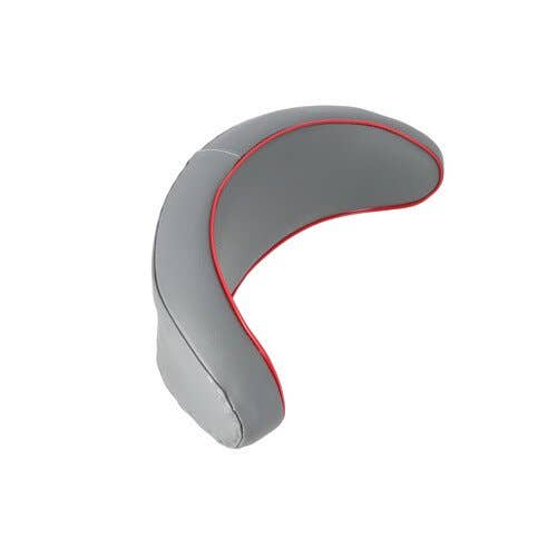 178996 | Seat Back | Grey Canvas on Wood | Massey Ferguson 65 65 165 175 180 245 255 265 275 275 285 1080 |
