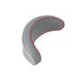 178996 | Seat Back | Grey Canvas on Wood | Massey Ferguson 65 65 165 175 180 245 255 265 275 275 285 1080 | 178996 | Seat Back | Grey Canvas on Wood | Massey Ferguson 65 65 165 175 180 245 255 265 275 275 285 1080 |