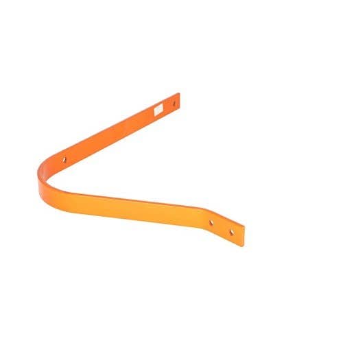 115704 | Seat Back Spring Support | Allis Chalmers B C |  | 70208874 | 208874
