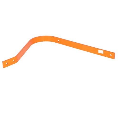 115704 | Seat Back Spring Support | Allis Chalmers B C |  | 70208874 | 208874