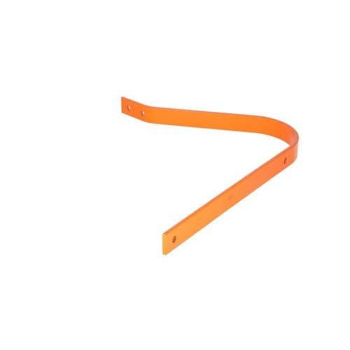 115704 | Seat Back Spring Support | Allis Chalmers B C |  | 70208874 | 208874