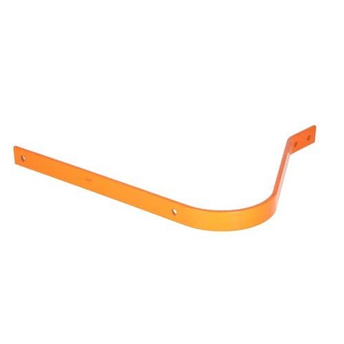 115704 | Seat Back Spring Support | Allis Chalmers B C |  | 70208874 | 208874