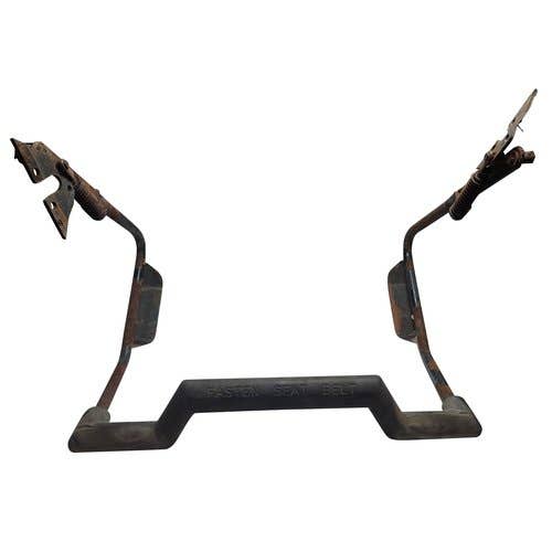 455046 | Seat Bar | Bobcat 530 533 540 542 543 553 630 631 632 641 642 643 645 653 730 731 732 741 742 743 751 753 763 773 843 853 863 864 873 963 |  | 6716777