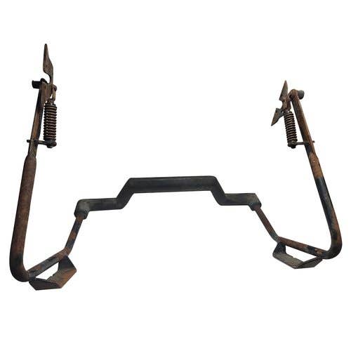455046 | Seat Bar | Bobcat 530 533 540 542 543 553 630 631 632 641 642 643 645 653 730 731 732 741 742 743 751 753 763 773 843 853 863 864 873 963 |  | 6716777