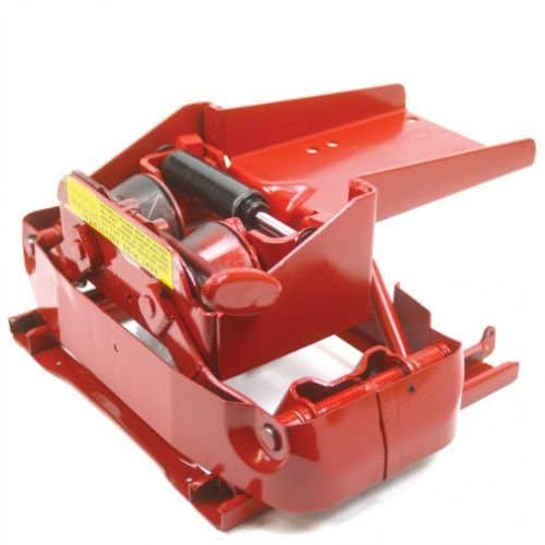 203960 | Seat Base & Suspension | International | Farmall | IH 460 560 |  | 372729R93