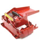 203960 | Seat Base & Suspension | International | Farmall | IH 460 560 | | 372729R93