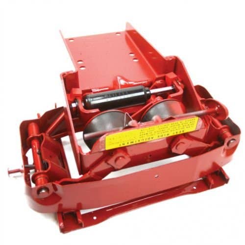 203960 | Seat Base & Suspension | International | Farmall | IH 460 560 |  | 372729R93