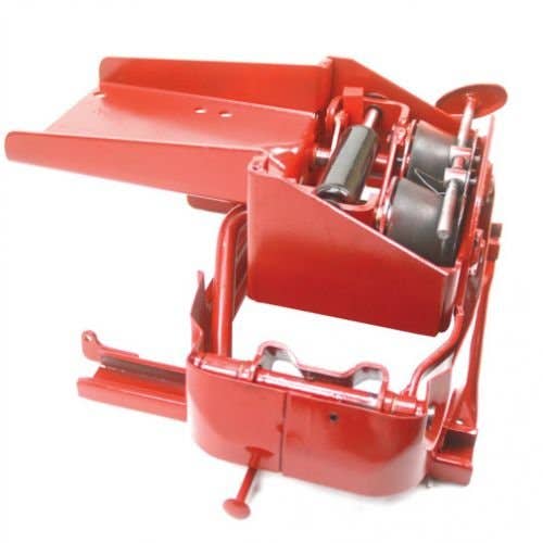 203960 | Seat Base & Suspension | International | Farmall | IH 460 560 |  | 372729R93