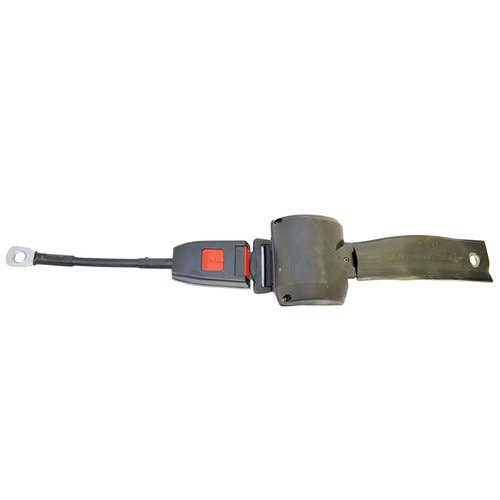 Used Seat Belt Assembly fits JCB 3C 3CX 4CN 4CX 1400B 1550B 1700B 180T 190 190T 1110 1110T 3C 3CX 4CX 1400B 1550B 1700B 335/E0373 Used Seat Belt Assembly fits JCB 3C 3CX 4CN 4CX 1400B 1550B 1700B 180T 190 190T 1110 1110T 3C 3CX 4CX 1400B 1550B 1700B 335/E0373